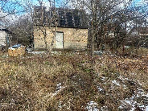 ділянка за адресою 