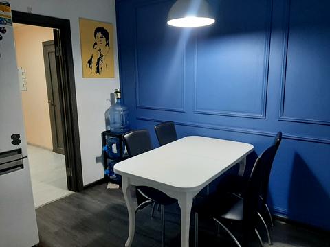 квартира по адресу Герасима Кондратьева ул. (Кирова), 158/1