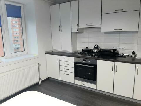 квартира по адресу Герасима Кондратьева ул. (Кирова), 158/1