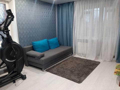 квартира по адресу Герасима Кондратьева ул. (Кирова), 158/1