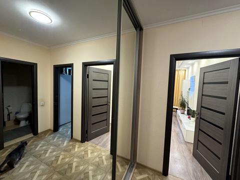 квартира за адресою Дем'яна Попова вул., 26-А