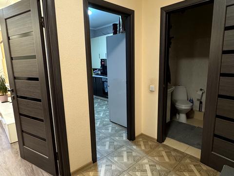 квартира за адресою Дем'яна Попова вул., 26-А