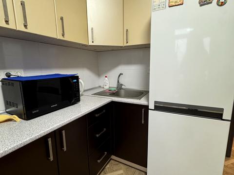 квартира за адресою Дем'яна Попова вул., 26-А