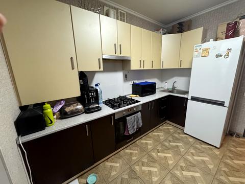 квартира за адресою Дем'яна Попова вул., 26-А