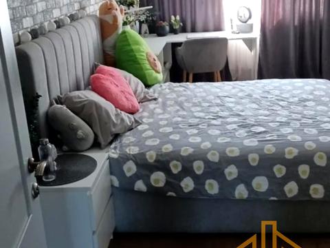 квартира за адресою Доманинська вул., 226