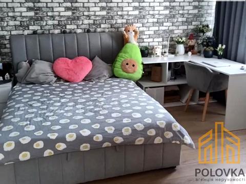 квартира за адресою Доманинська вул., 226