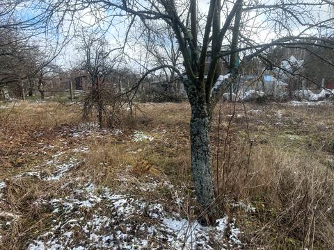 ділянка за адресою 