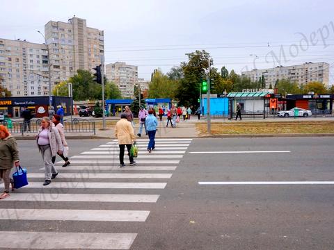 коммерческая по адресу проспект Перемоги, 73Д