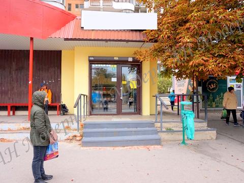 комерційна за адресою проспект Перемоги, 73Д