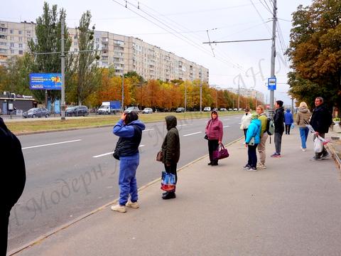 коммерческая по адресу проспект Перемоги, 73Д