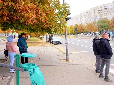 коммерческая по адресу проспект Перемоги, 73Д