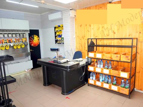 коммерческая по адресу проспект Перемоги, 73Д