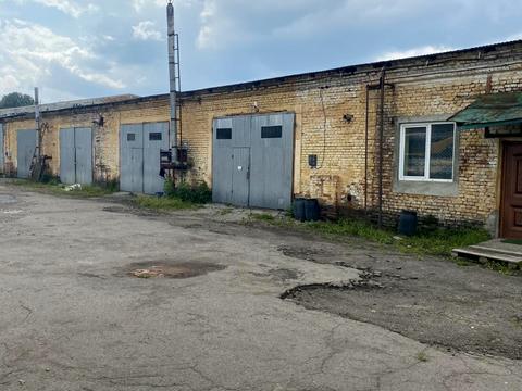 коммерческая по адресу Братів Лисиків ул., 1