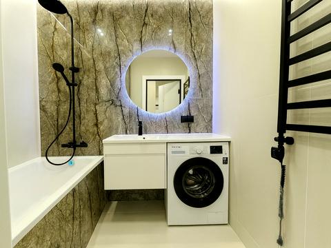 квартира по адресу Долгая ул., 20в