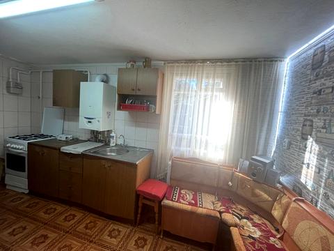 будинок за адресою Брандта вул. (Орджонікідзе)