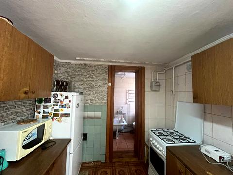 будинок за адресою Брандта вул. (Орджонікідзе)