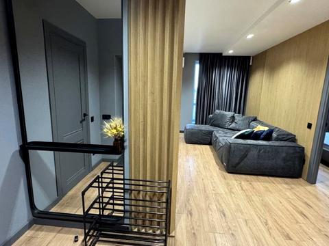 квартира за адресою Набережна Перемоги вул., 42