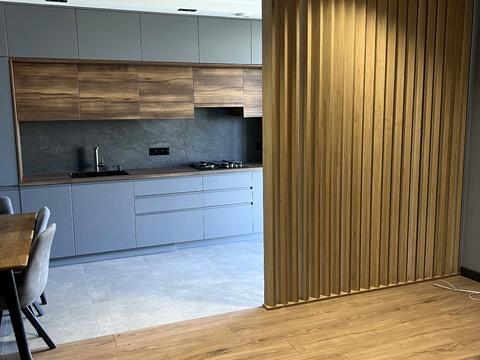 квартира за адресою Набережна Перемоги вул., 42