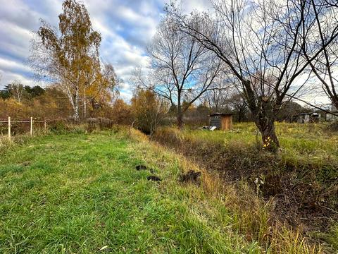 ділянка за адресою 