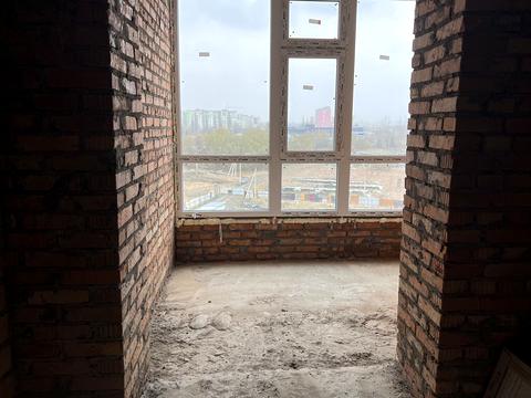 квартира по адресу Старокостянтинівське шоссе, (Будинок 1)