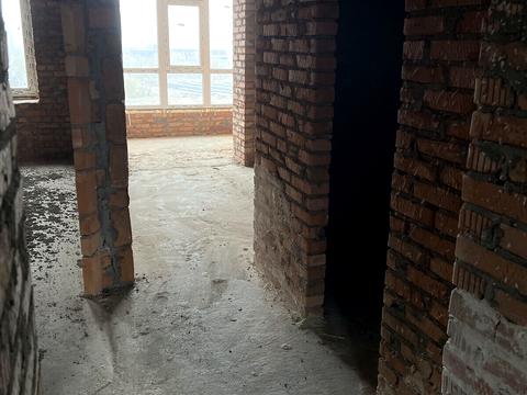 квартира по адресу Старокостянтинівське шоссе, (Будинок 1)