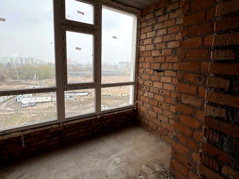 квартира по адресу Старокостянтинівське шоссе, (Будинок 1)