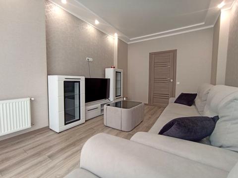 квартира по адресу Тараса Шевченко ул., 60/7