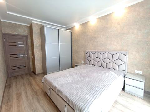 квартира по адресу Тараса Шевченко ул., 60/7