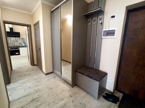 квартира по адресу Тараса Шевченко ул., 60/7