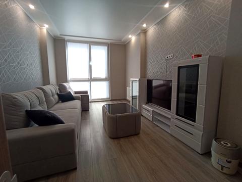 квартира по адресу Тараса Шевченко ул., 60/7