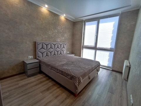 квартира по адресу Тараса Шевченко ул., 60/7