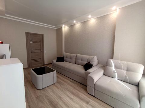 квартира по адресу Тараса Шевченко ул., 60/7