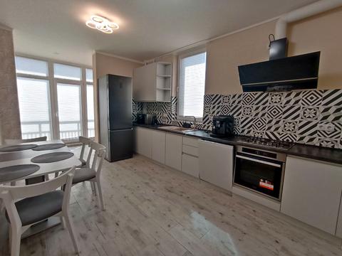 квартира по адресу Тараса Шевченко ул., 60/7