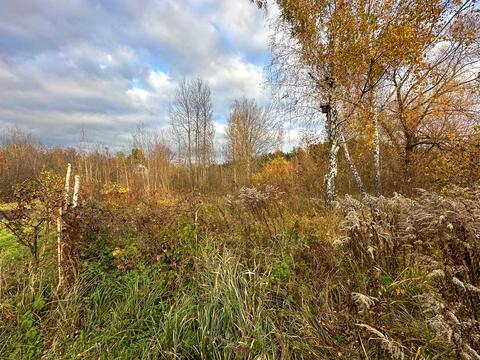 ділянка за адресою 