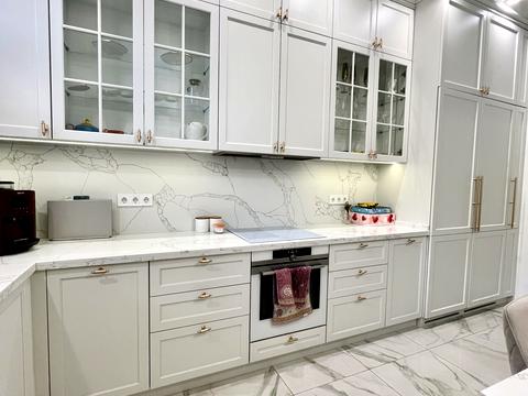 дом по адресу Антония Михайловского ул., 3