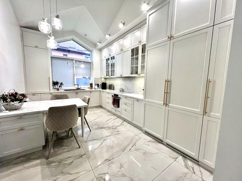 дом по адресу Антония Михайловского ул., 3