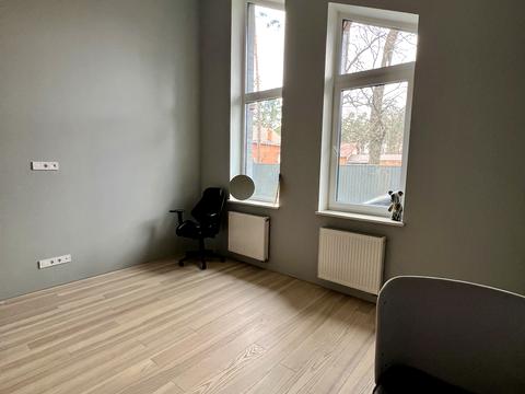 дом по адресу Антония Михайловского ул., 3