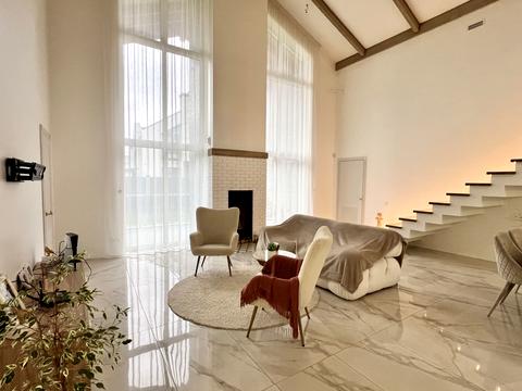 дом по адресу Антония Михайловского ул., 3