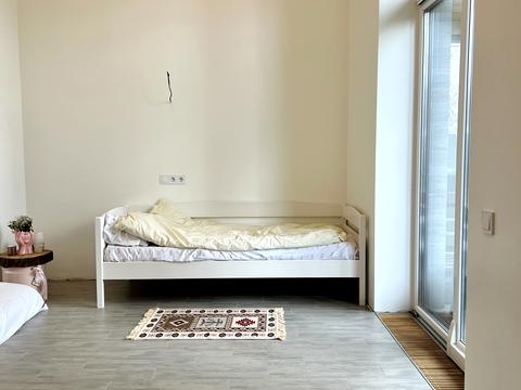 дом по адресу Антония Михайловского ул., 3