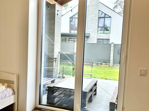 дом по адресу Антония Михайловского ул., 3