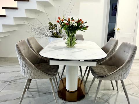 дом по адресу Антония Михайловского ул., 3