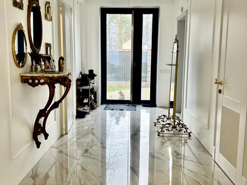 дом по адресу Антония Михайловского ул., 3