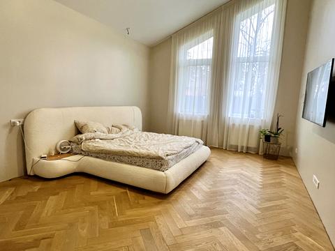 дом по адресу Антония Михайловского ул., 3