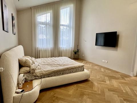 дом по адресу Антония Михайловского ул., 3