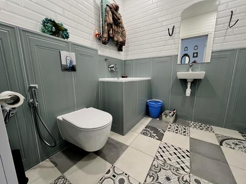 дом по адресу Антония Михайловского ул., 3