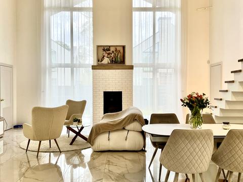 дом по адресу Антония Михайловского ул., 3