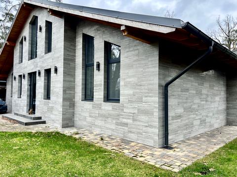 дом по адресу Антония Михайловского ул., 3