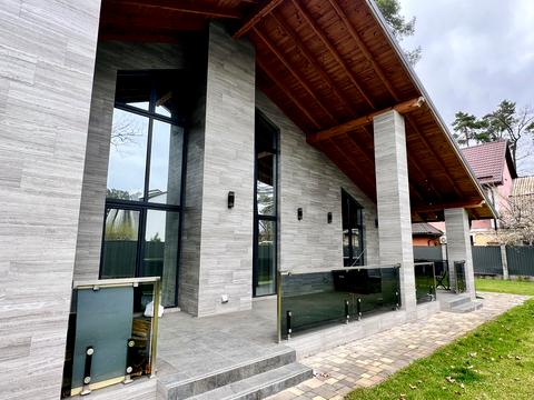 дом по адресу Антония Михайловского ул., 3