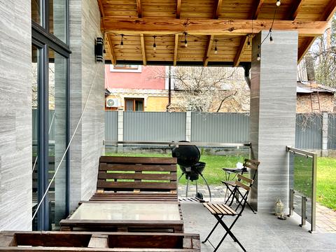 дом по адресу Антония Михайловского ул., 3