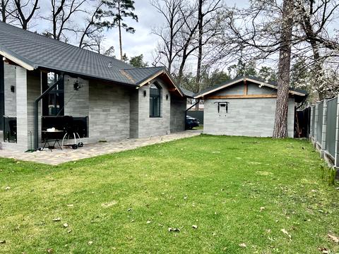 дом по адресу Антония Михайловского ул., 3